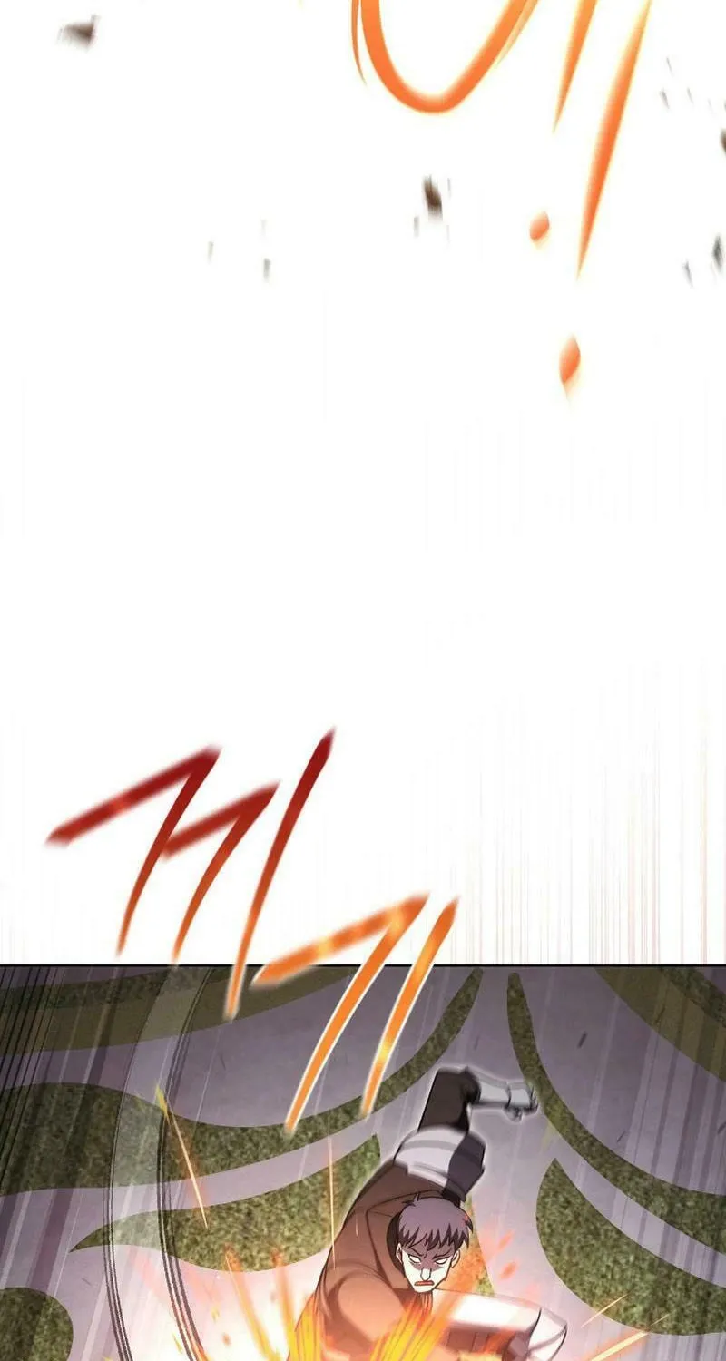 Nae Buhadeuri Michindeusi Yuneunghada Chapter 79 page 62 - 