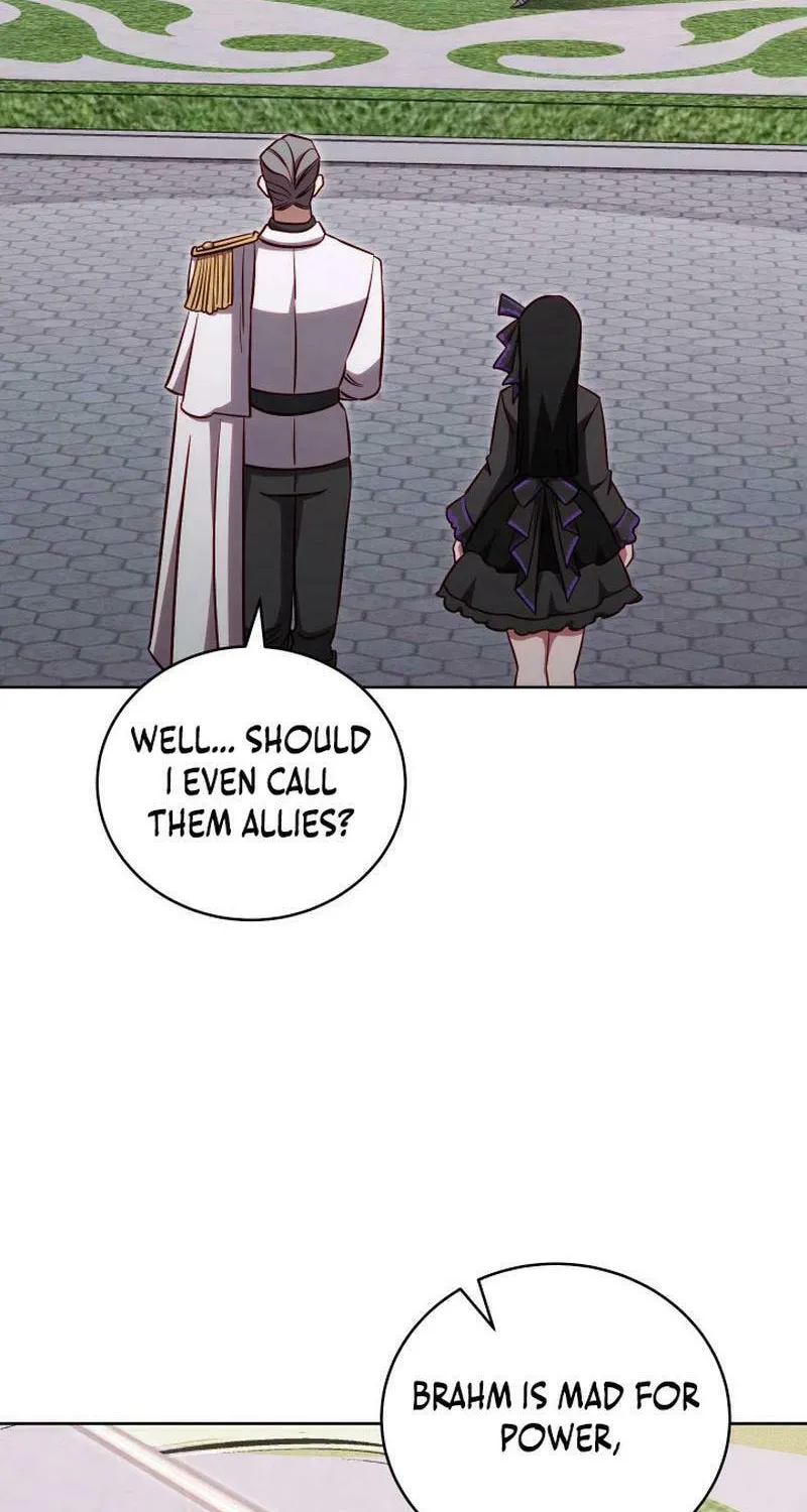 Nae Buhadeuri Michindeusi Yuneunghada Chapter 79 page 71 - 