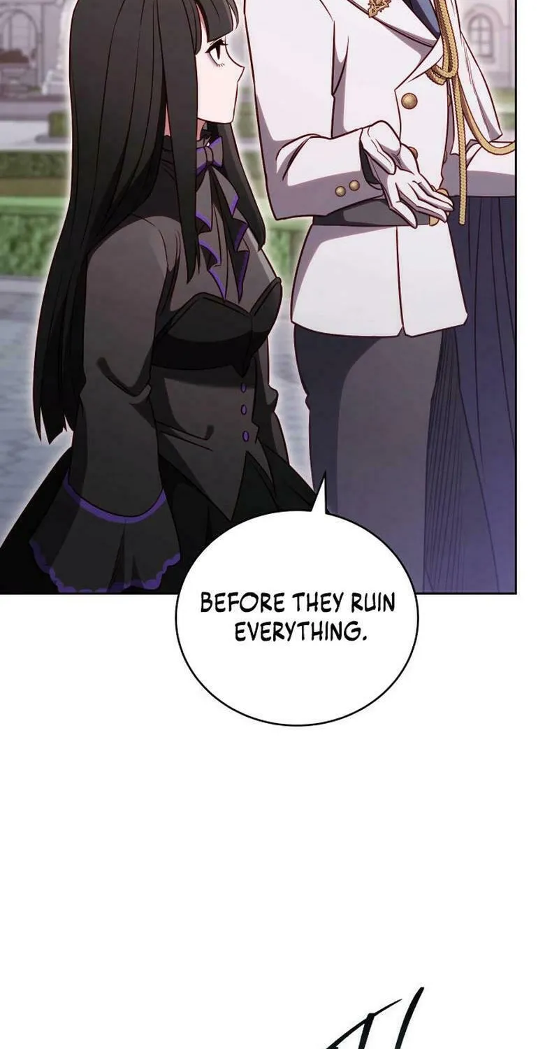 Nae Buhadeuri Michindeusi Yuneunghada Chapter 79 page 75 - 