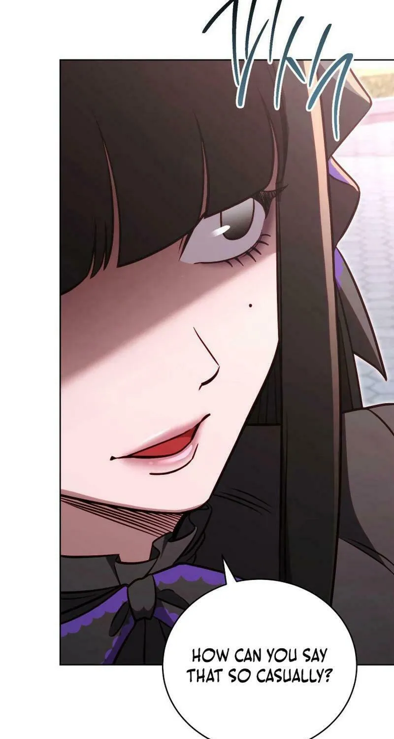 Nae Buhadeuri Michindeusi Yuneunghada Chapter 79 page 76 - 
