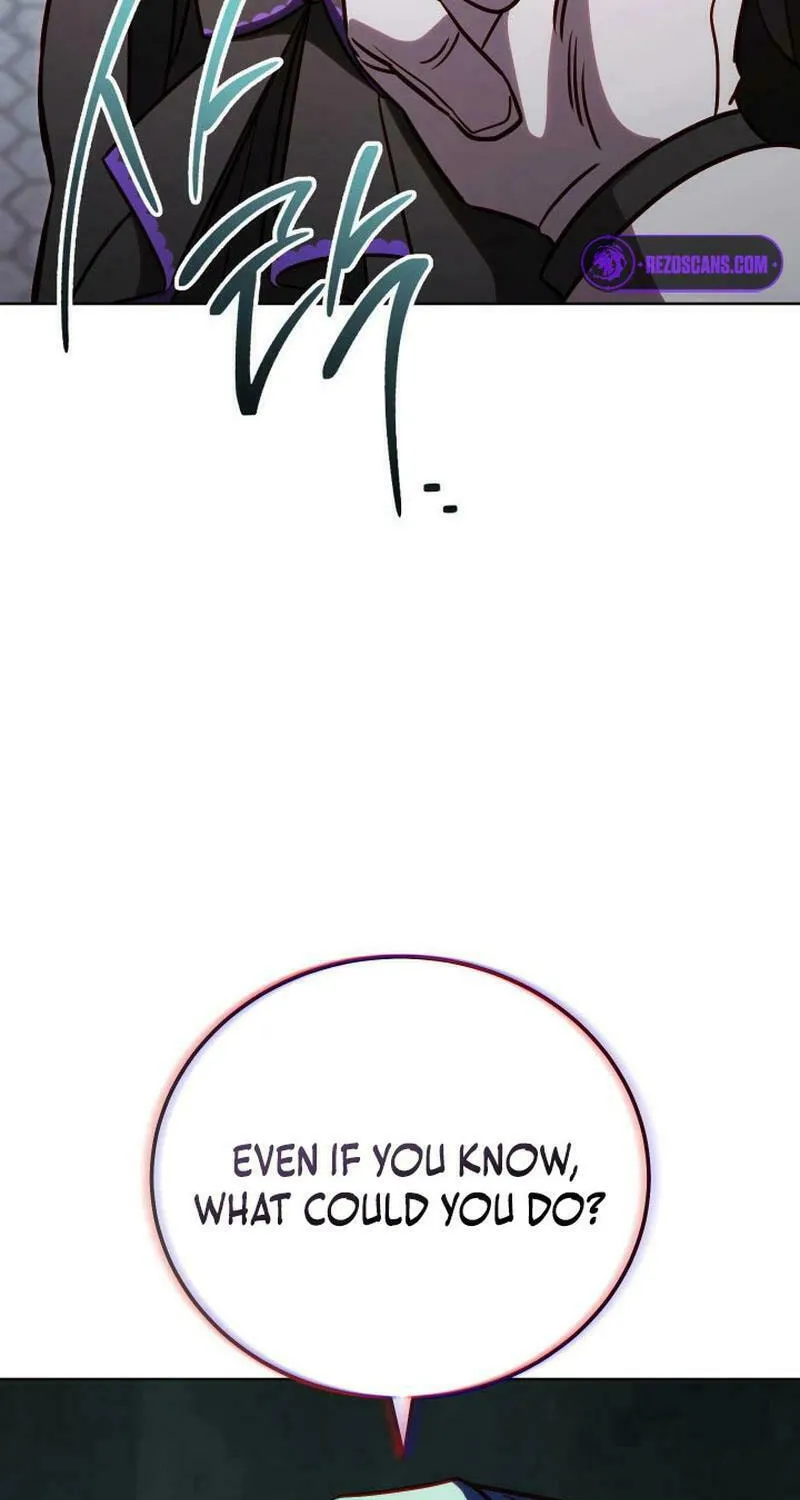 Nae Buhadeuri Michindeusi Yuneunghada Chapter 79 page 80 - 