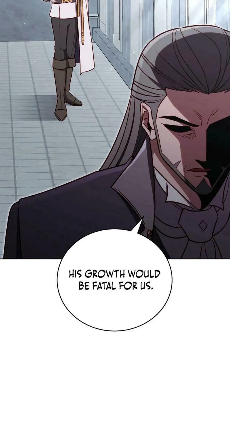 Nae Buhadeuri Michindeusi Yuneunghada Chapter 79 page 9 - 