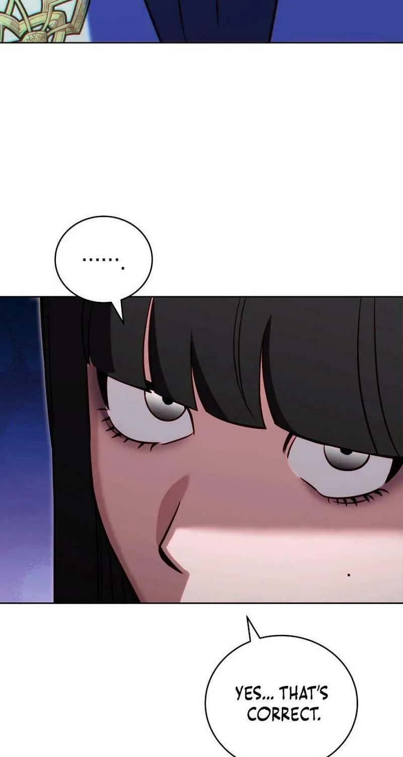 Nae Buhadeuri Michindeusi Yuneunghada Chapter 79 page 82 - 