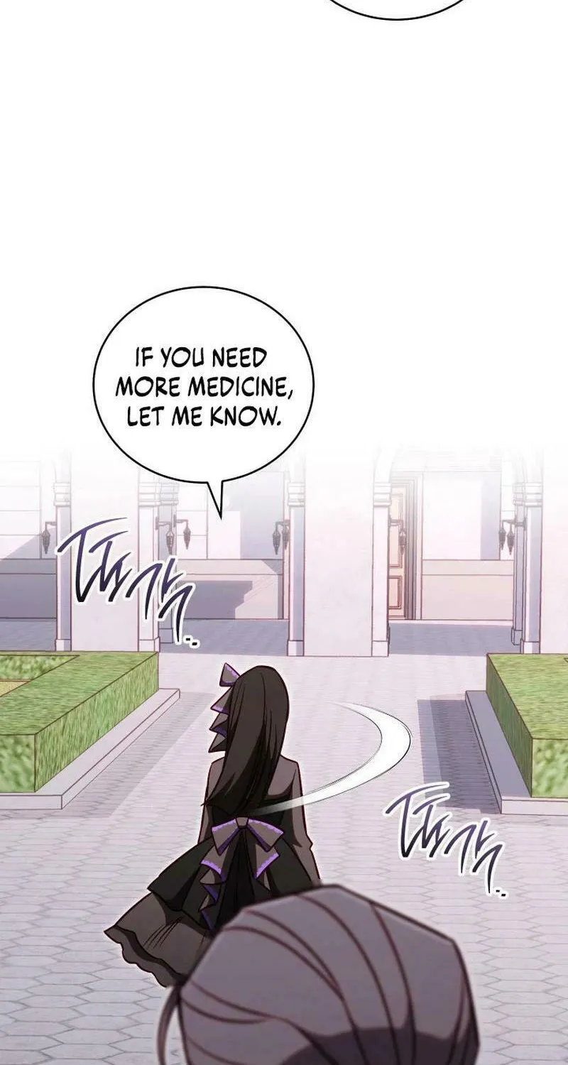 Nae Buhadeuri Michindeusi Yuneunghada Chapter 79 page 83 - 
