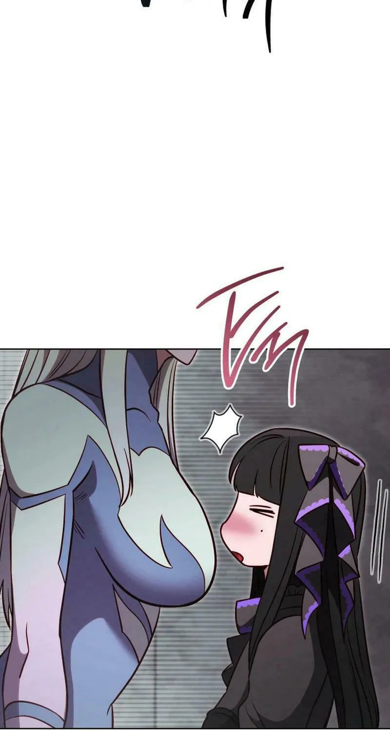 Nae Buhadeuri Michindeusi Yuneunghada Chapter 79 page 89 - 