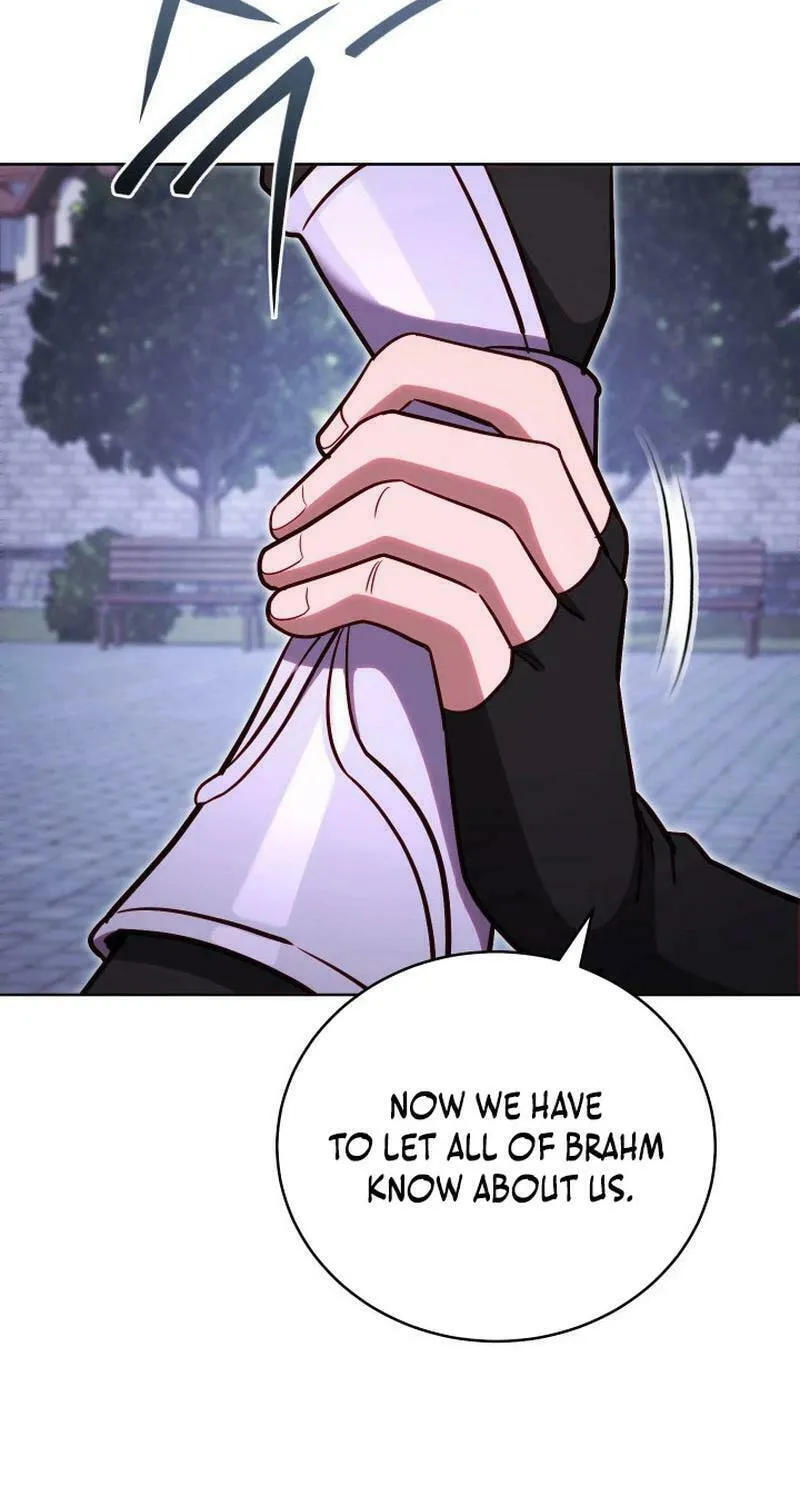 Nae Buhadeuri Michindeusi Yuneunghada Chapter 80 page 101 - 