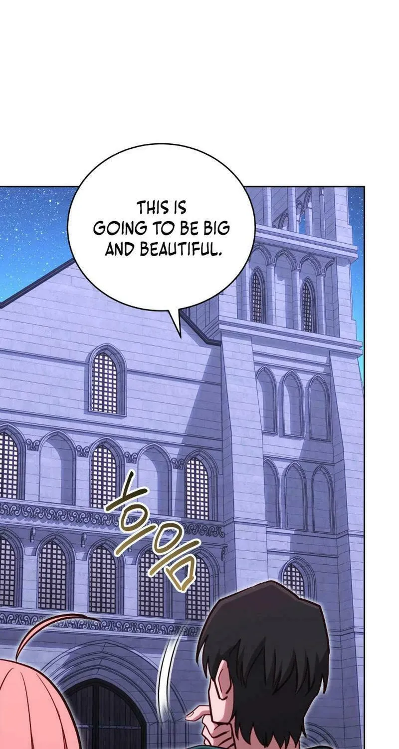 Nae Buhadeuri Michindeusi Yuneunghada Chapter 80 page 102 - 