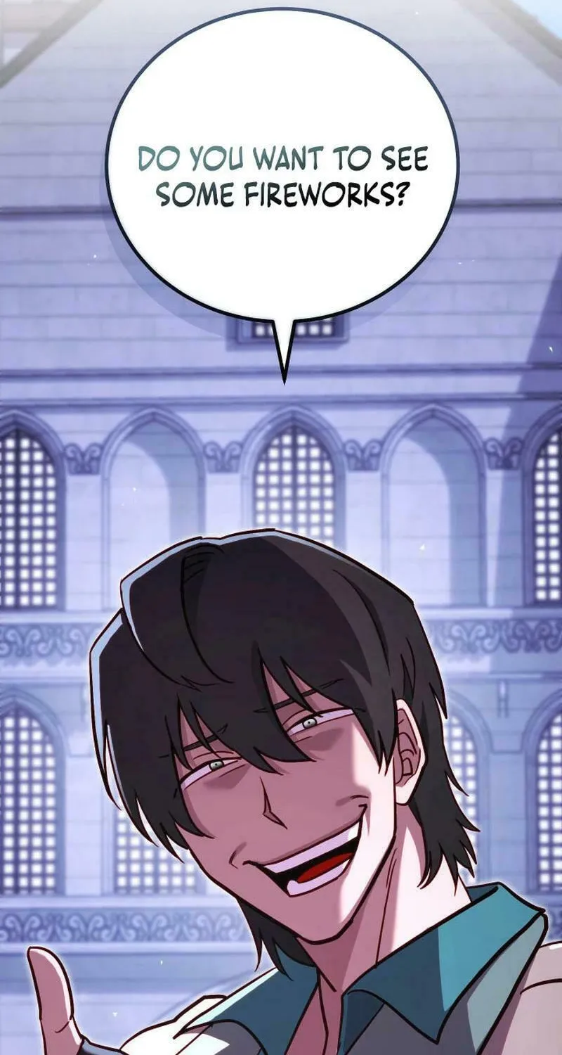 Nae Buhadeuri Michindeusi Yuneunghada Chapter 80 page 104 - 