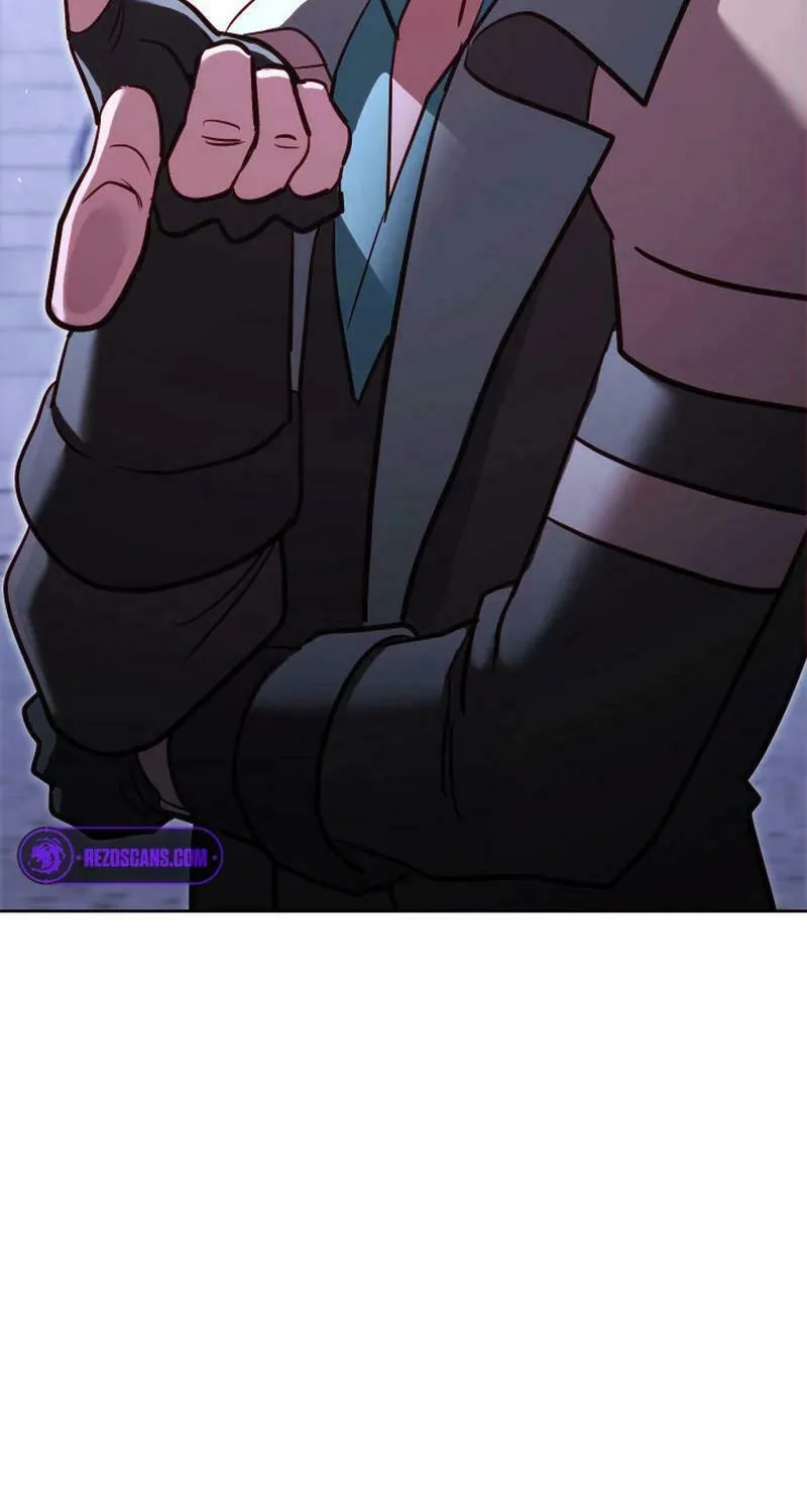 Nae Buhadeuri Michindeusi Yuneunghada Chapter 80 page 105 - 
