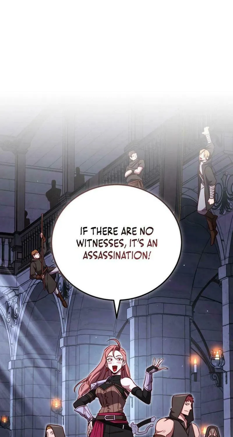 Nae Buhadeuri Michindeusi Yuneunghada Chapter 80 page 12 - 