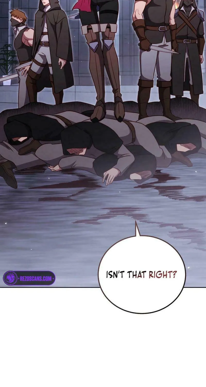 Nae Buhadeuri Michindeusi Yuneunghada Chapter 80 page 13 - 
