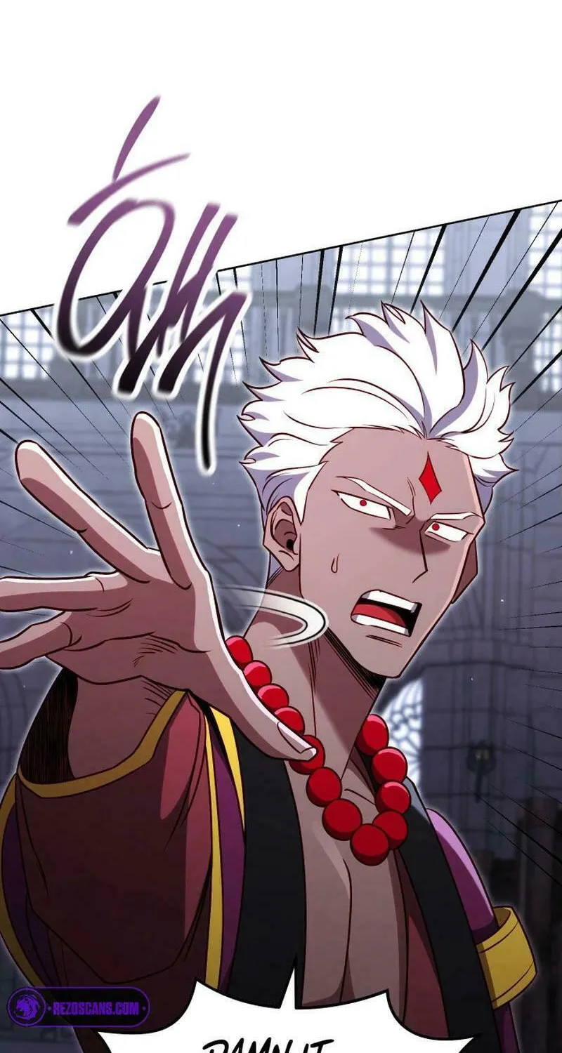 Nae Buhadeuri Michindeusi Yuneunghada Chapter 80 page 14 - 