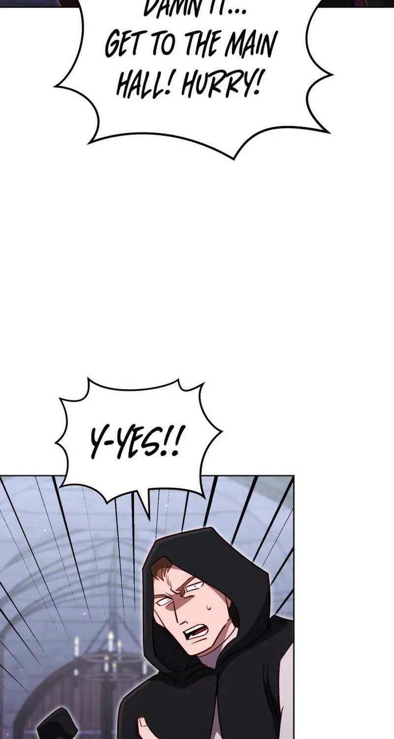 Nae Buhadeuri Michindeusi Yuneunghada Chapter 80 page 15 - 
