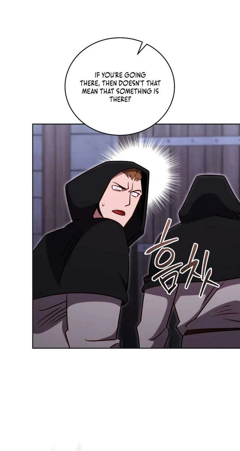 Nae Buhadeuri Michindeusi Yuneunghada Chapter 80 page 18 - 