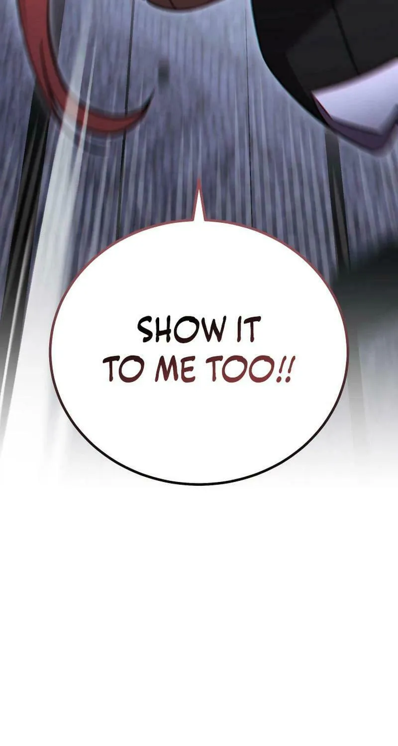 Nae Buhadeuri Michindeusi Yuneunghada Chapter 80 page 22 - 