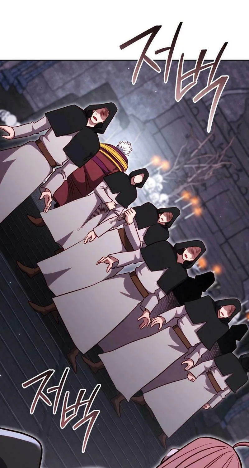 Nae Buhadeuri Michindeusi Yuneunghada Chapter 80 page 24 - 