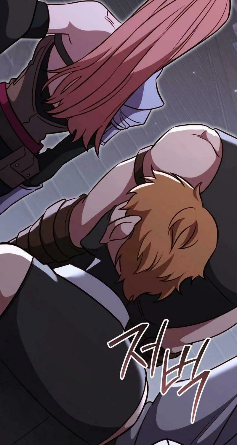 Nae Buhadeuri Michindeusi Yuneunghada Chapter 80 page 25 - 