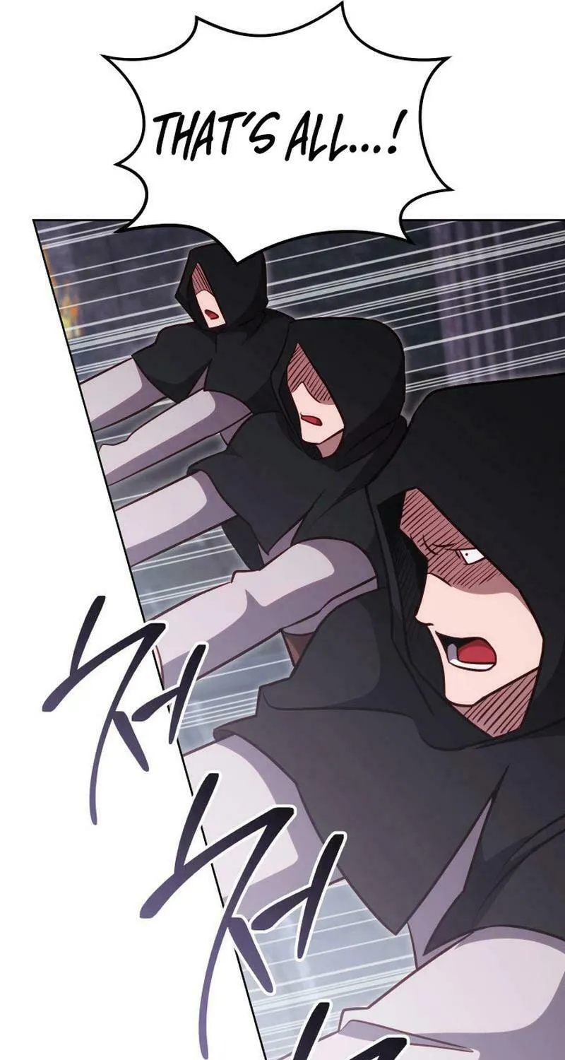 Nae Buhadeuri Michindeusi Yuneunghada Chapter 80 page 29 - 