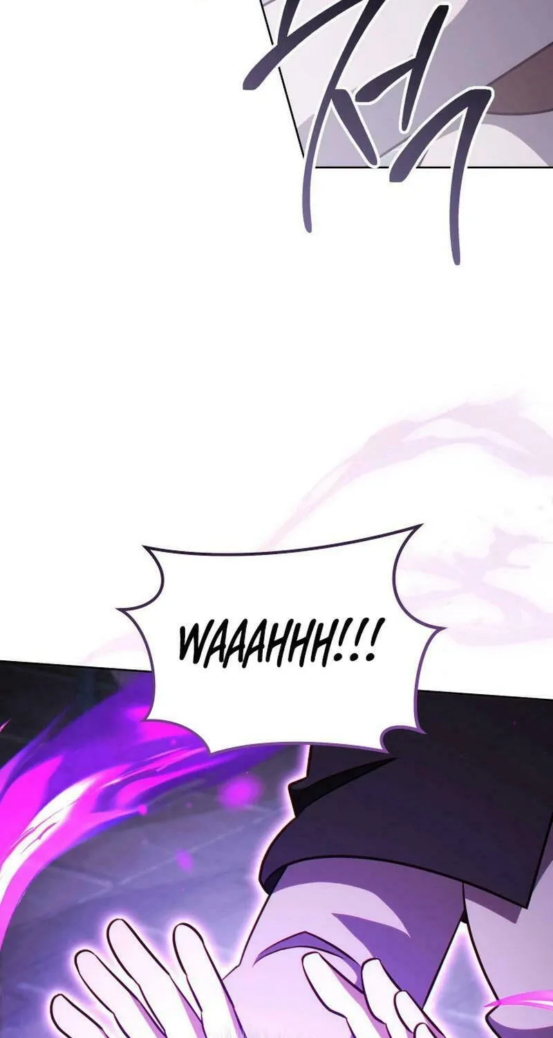 Nae Buhadeuri Michindeusi Yuneunghada Chapter 80 page 30 - 