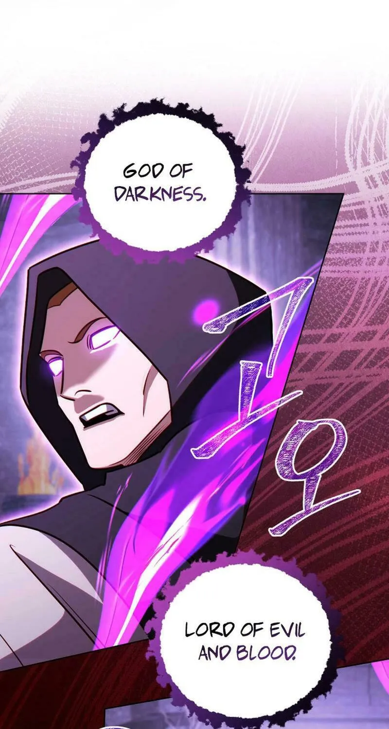 Nae Buhadeuri Michindeusi Yuneunghada Chapter 80 page 32 - 