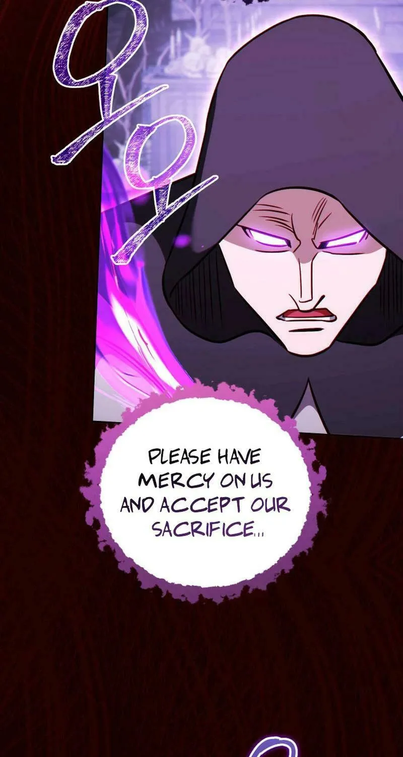 Nae Buhadeuri Michindeusi Yuneunghada Chapter 80 page 33 - 