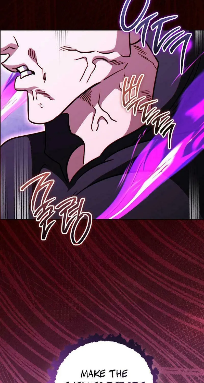 Nae Buhadeuri Michindeusi Yuneunghada Chapter 80 page 34 - 