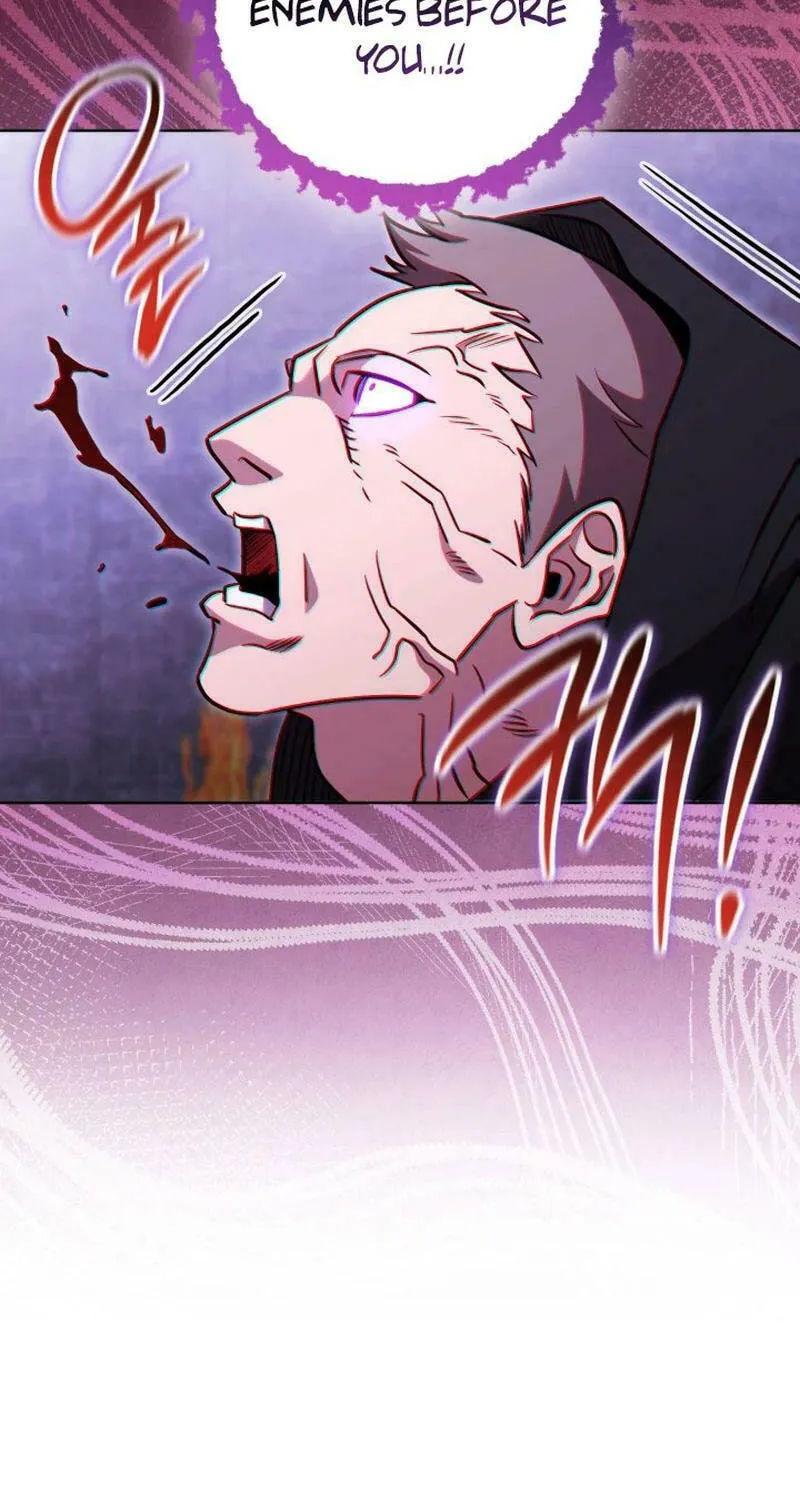 Nae Buhadeuri Michindeusi Yuneunghada Chapter 80 page 35 - 
