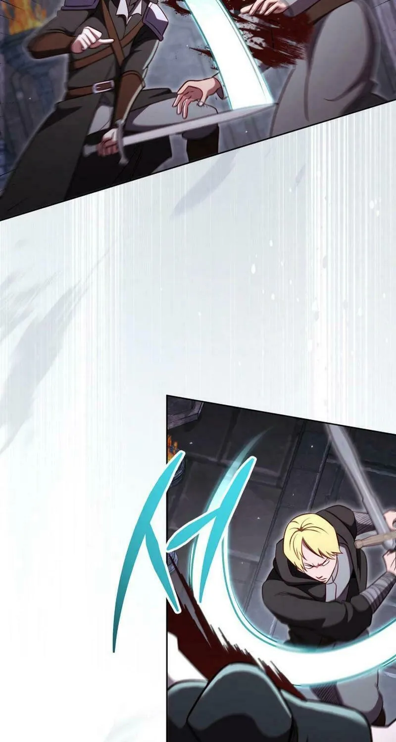 Nae Buhadeuri Michindeusi Yuneunghada Chapter 80 page 41 - 