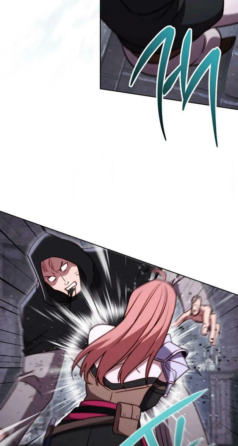 Nae Buhadeuri Michindeusi Yuneunghada Chapter 80 page 42 - 