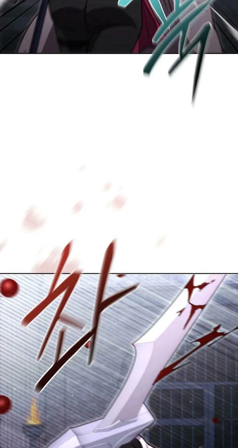 Nae Buhadeuri Michindeusi Yuneunghada Chapter 80 page 43 - 