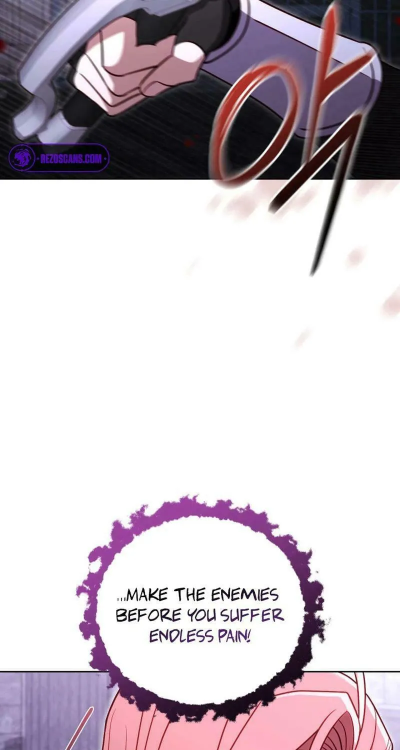 Nae Buhadeuri Michindeusi Yuneunghada Chapter 80 page 44 - 