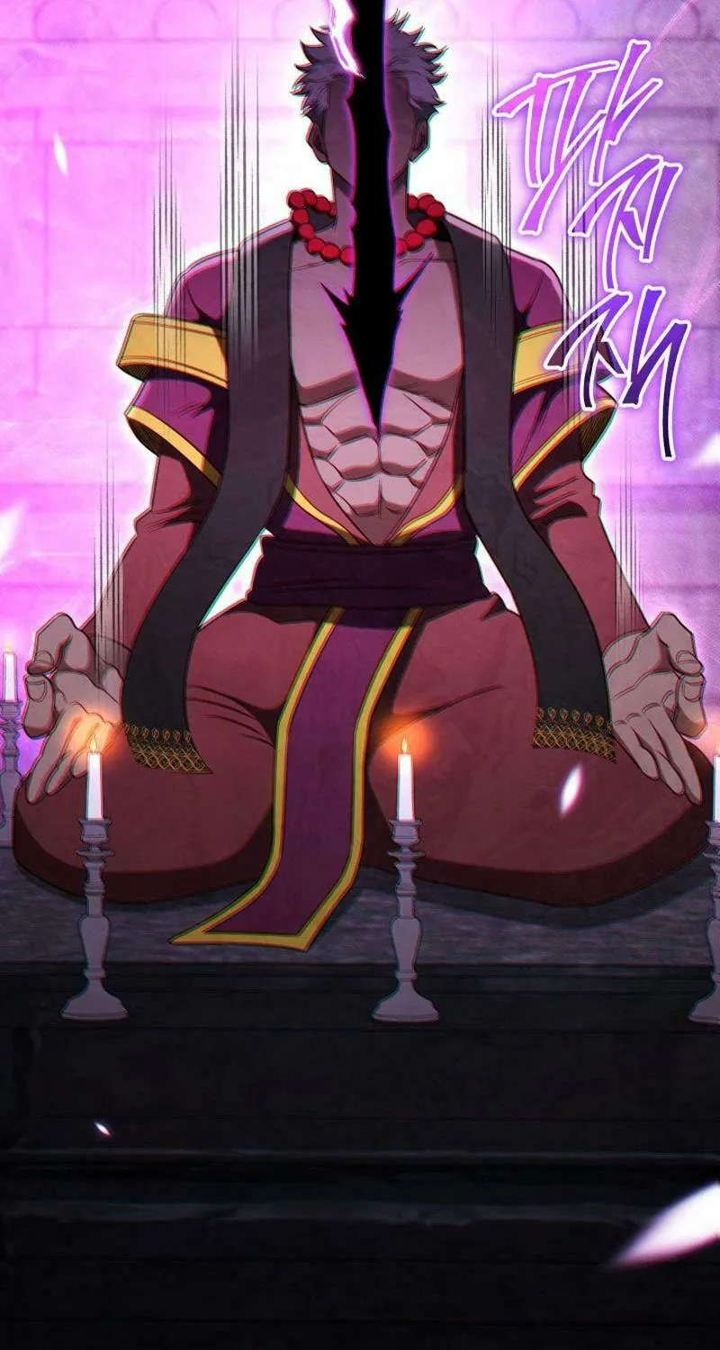 Nae Buhadeuri Michindeusi Yuneunghada Chapter 80 page 48 - 