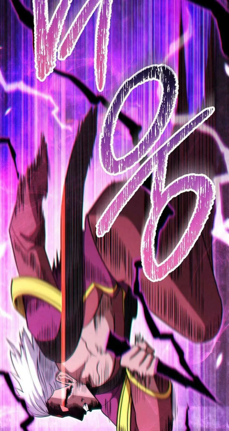 Nae Buhadeuri Michindeusi Yuneunghada Chapter 80 page 52 - 