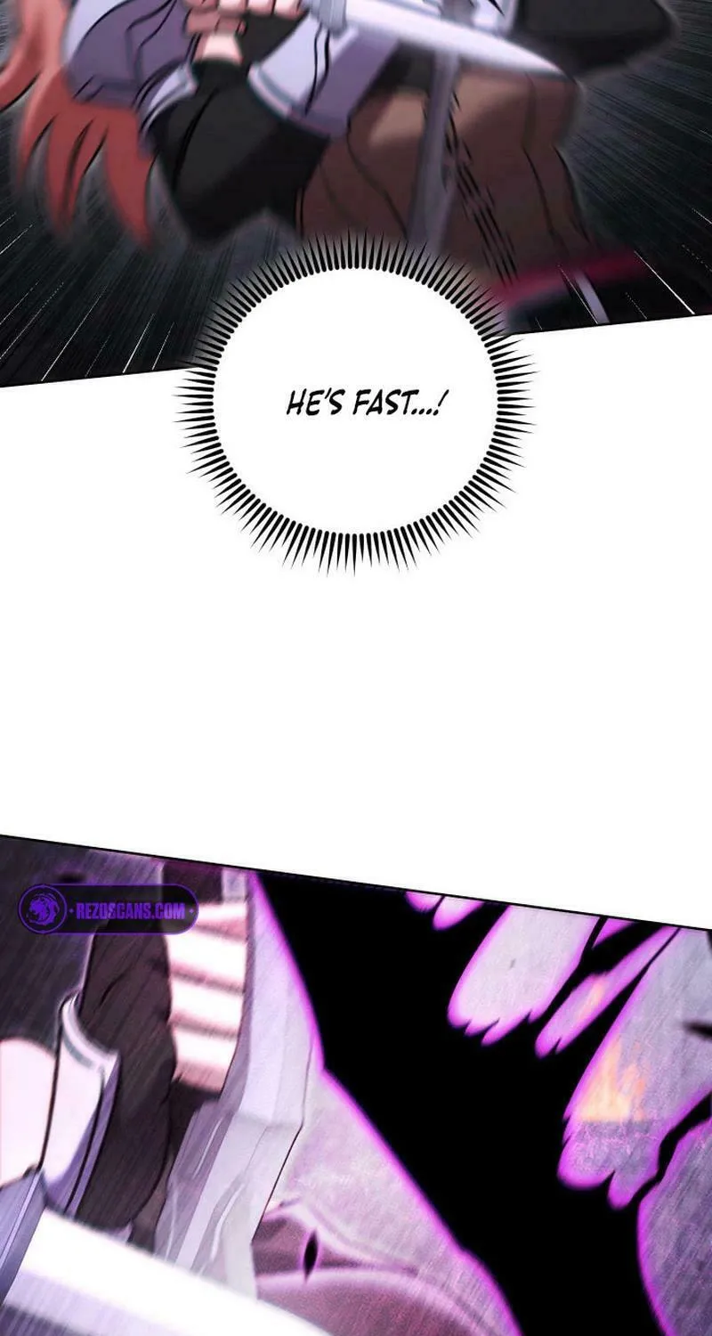 Nae Buhadeuri Michindeusi Yuneunghada Chapter 80 page 56 - 