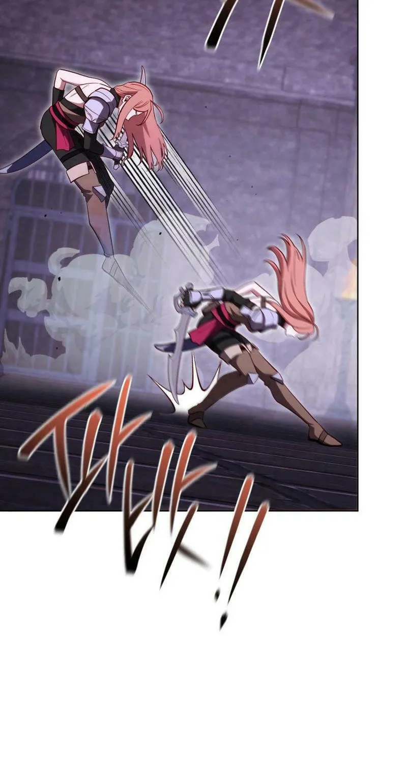 Nae Buhadeuri Michindeusi Yuneunghada Chapter 80 page 60 - 
