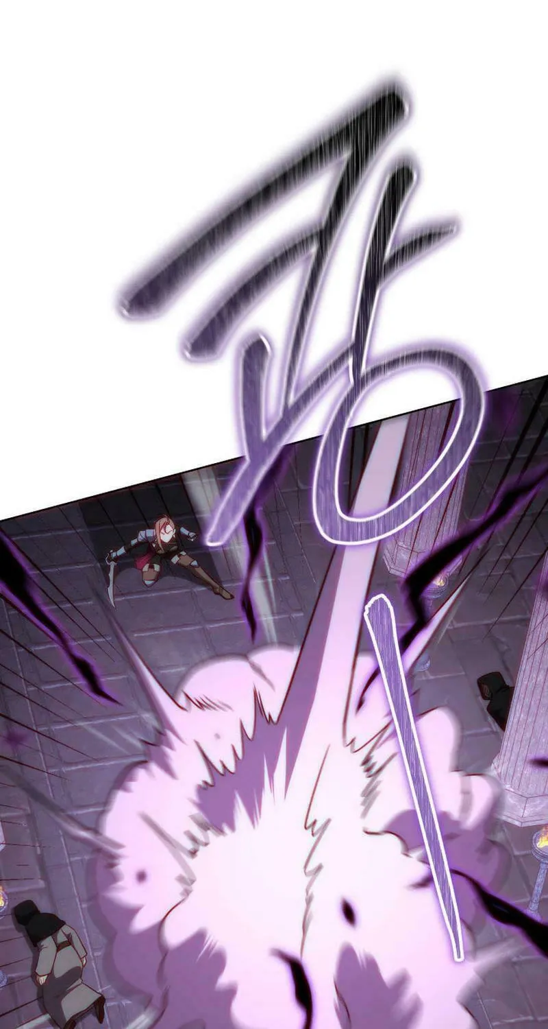 Nae Buhadeuri Michindeusi Yuneunghada Chapter 80 page 61 - 