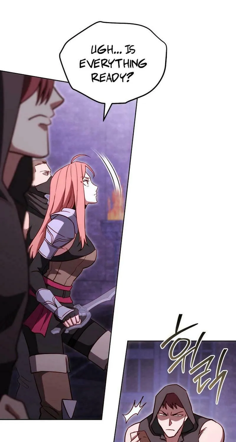 Nae Buhadeuri Michindeusi Yuneunghada Chapter 80 page 68 - 