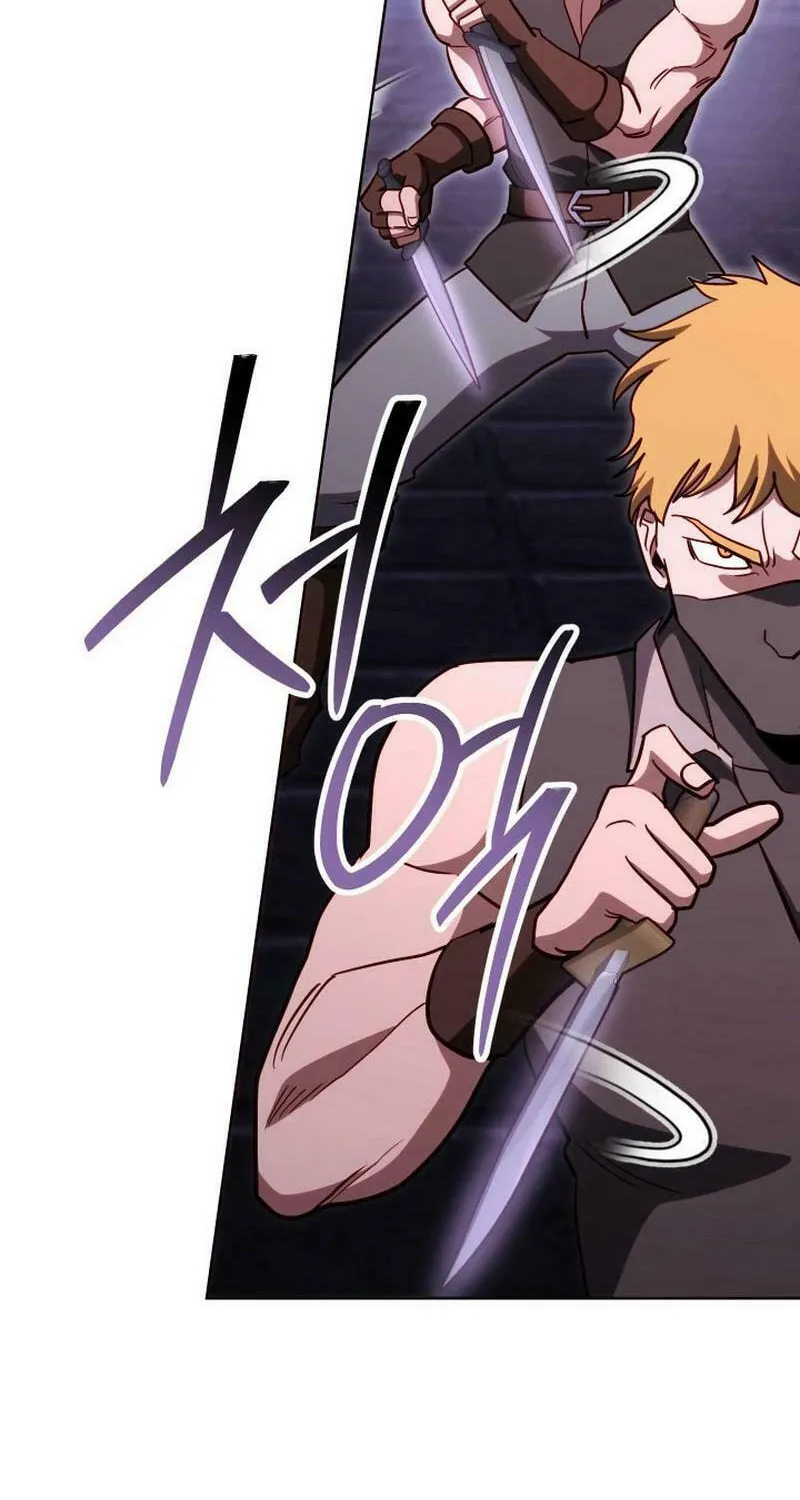 Nae Buhadeuri Michindeusi Yuneunghada Chapter 80 page 69 - 