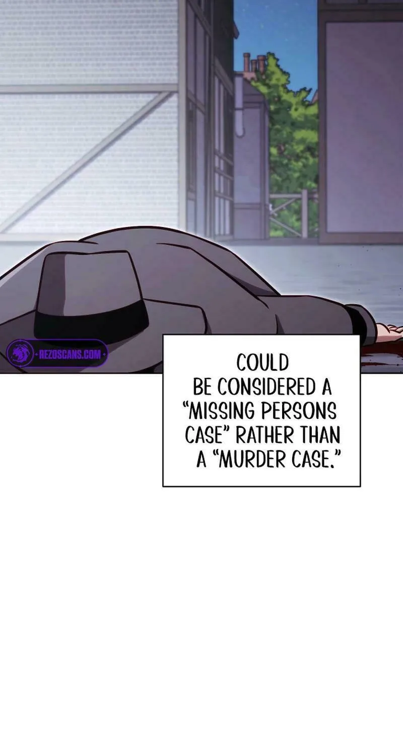 Nae Buhadeuri Michindeusi Yuneunghada Chapter 80 page 8 - 