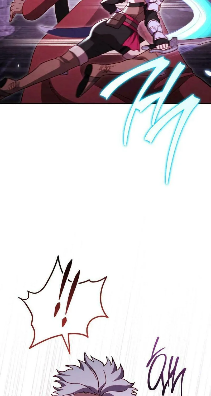 Nae Buhadeuri Michindeusi Yuneunghada Chapter 80 page 75 - 