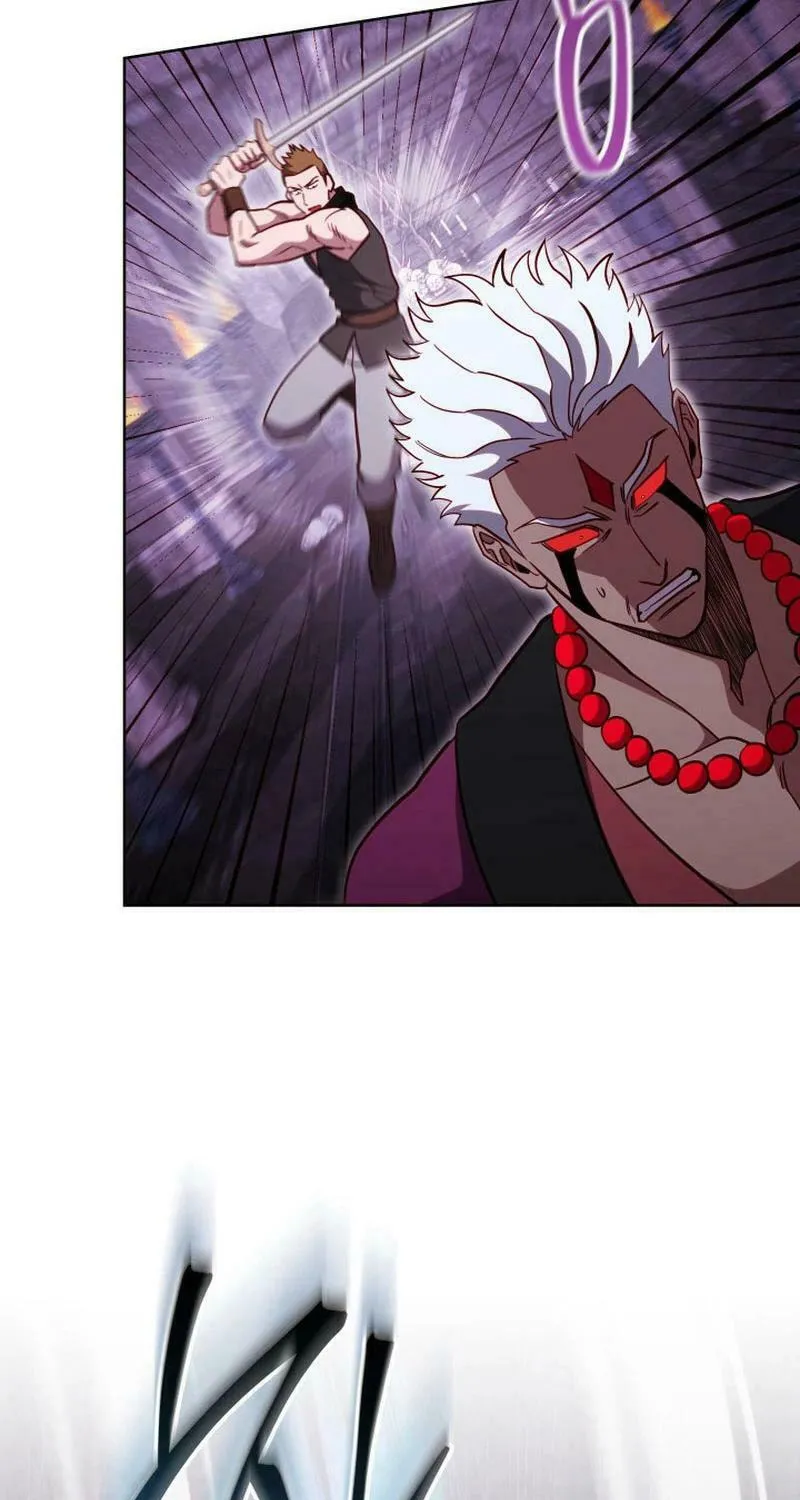 Nae Buhadeuri Michindeusi Yuneunghada Chapter 80 page 78 - 