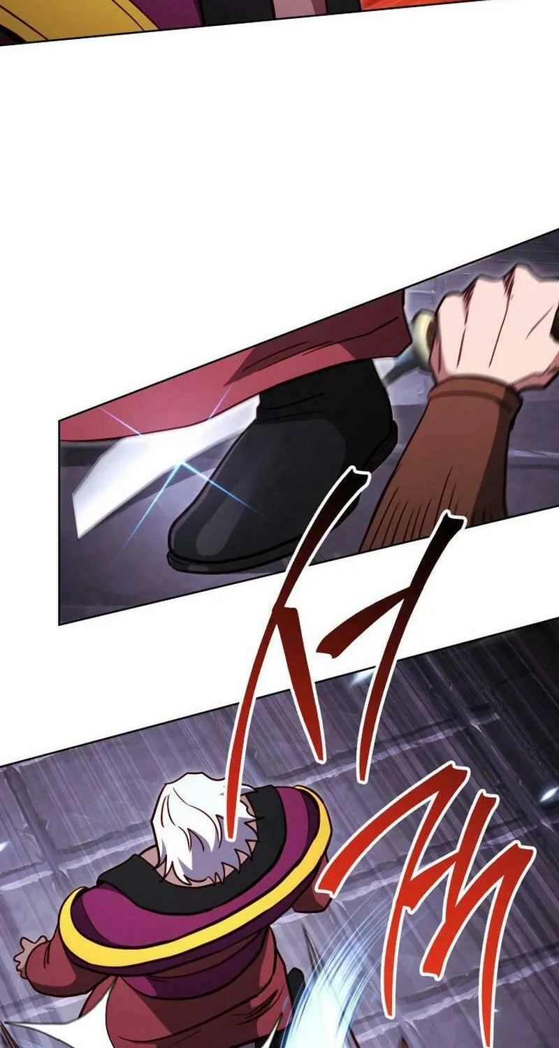 Nae Buhadeuri Michindeusi Yuneunghada Chapter 80 page 81 - 