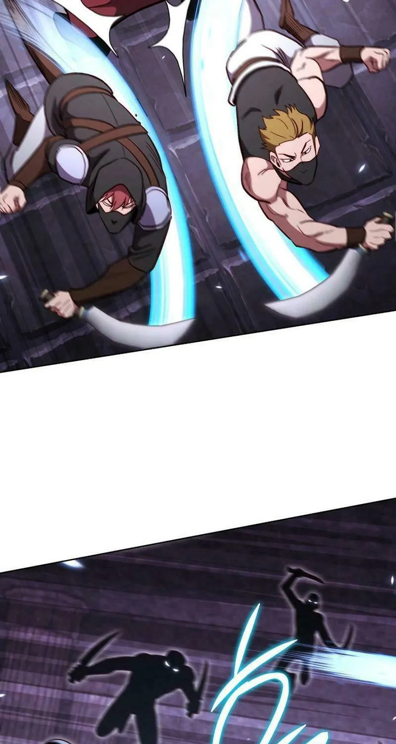 Nae Buhadeuri Michindeusi Yuneunghada Chapter 80 page 82 - 