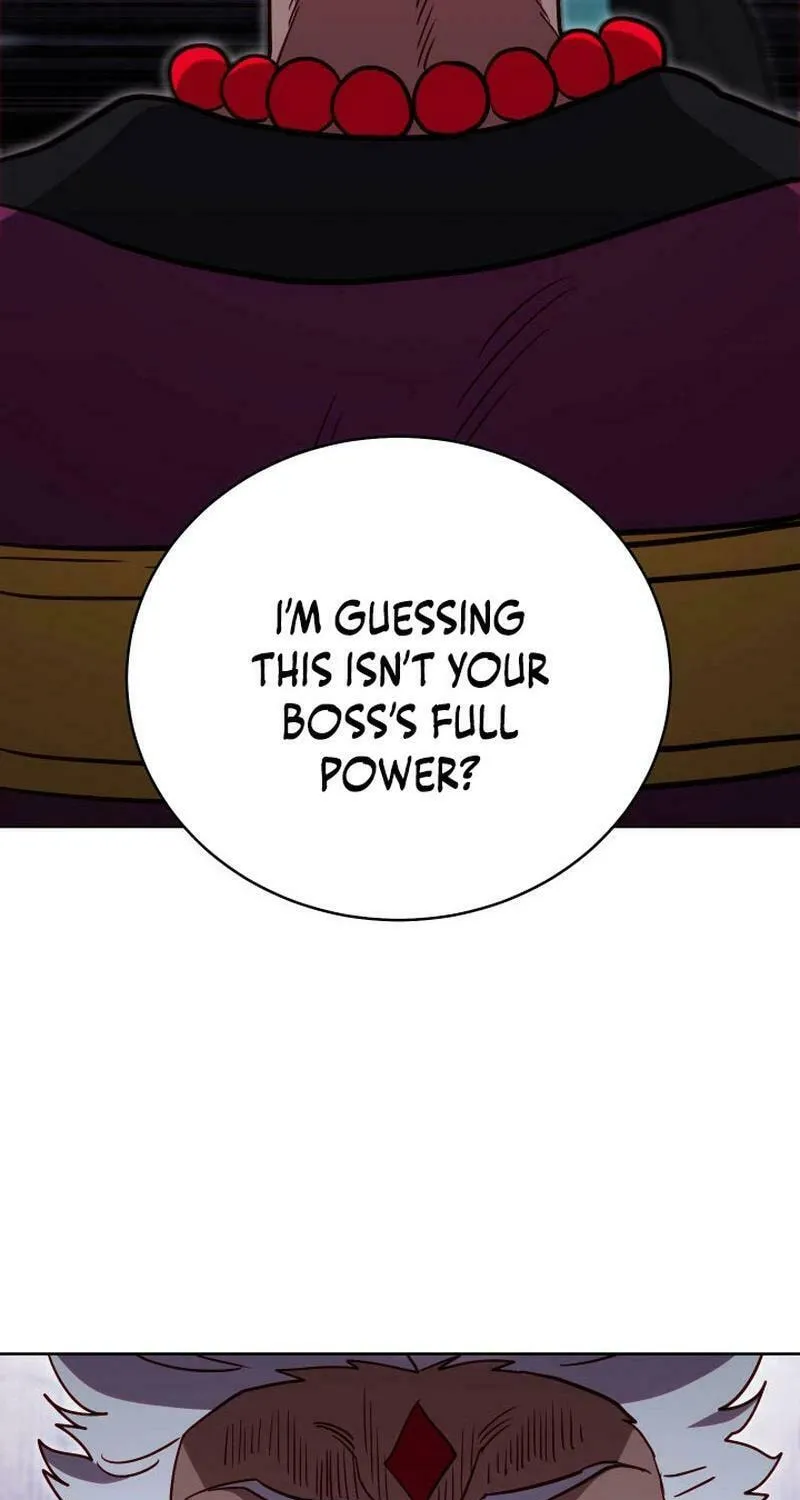 Nae Buhadeuri Michindeusi Yuneunghada Chapter 80 page 86 - 