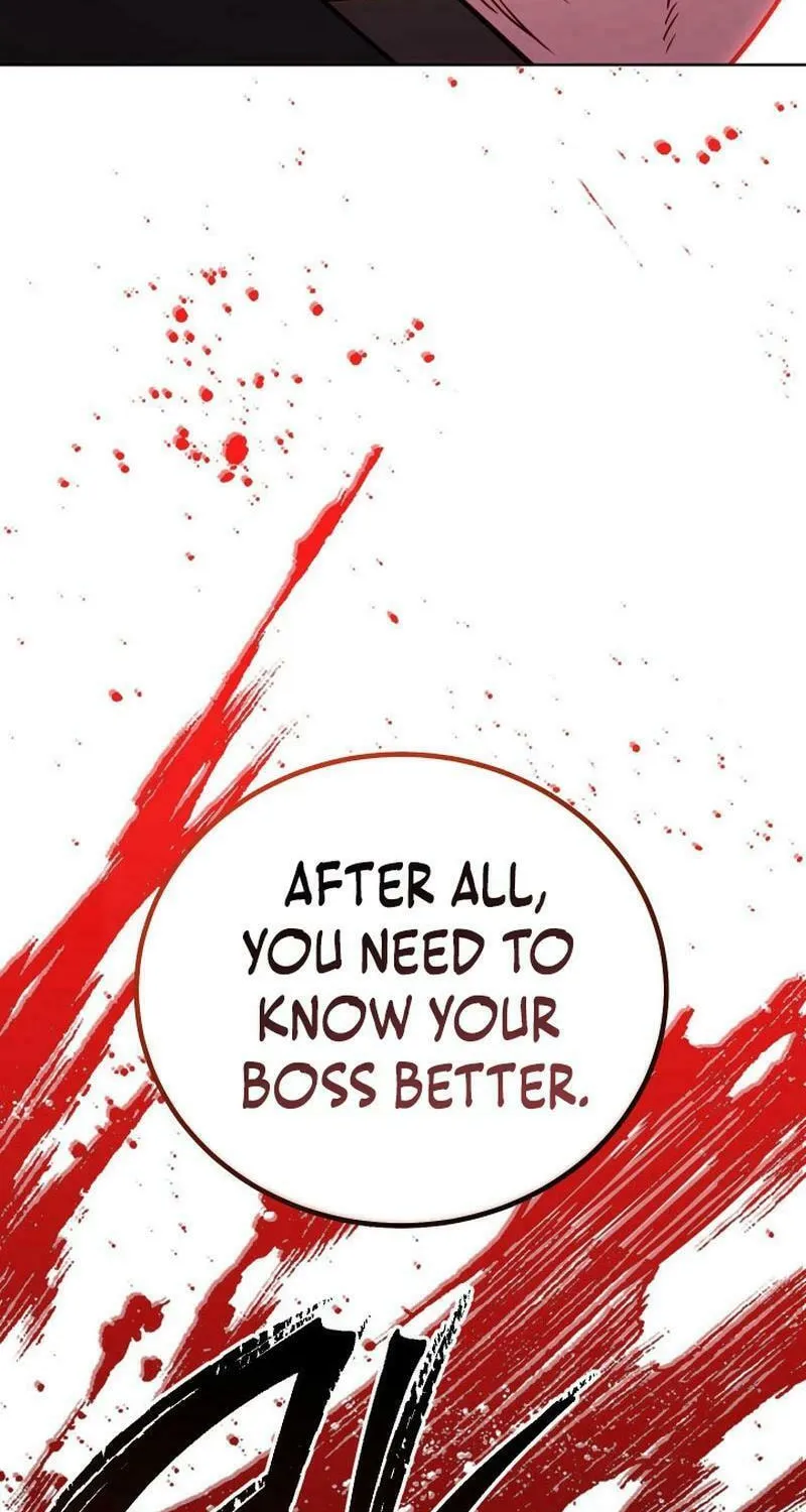 Nae Buhadeuri Michindeusi Yuneunghada Chapter 80 page 89 - 