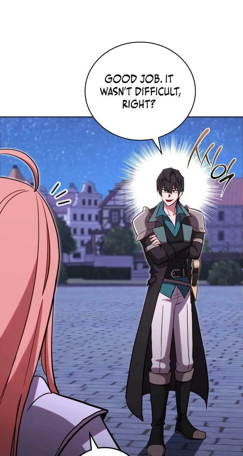 Nae Buhadeuri Michindeusi Yuneunghada Chapter 80 page 94 - 