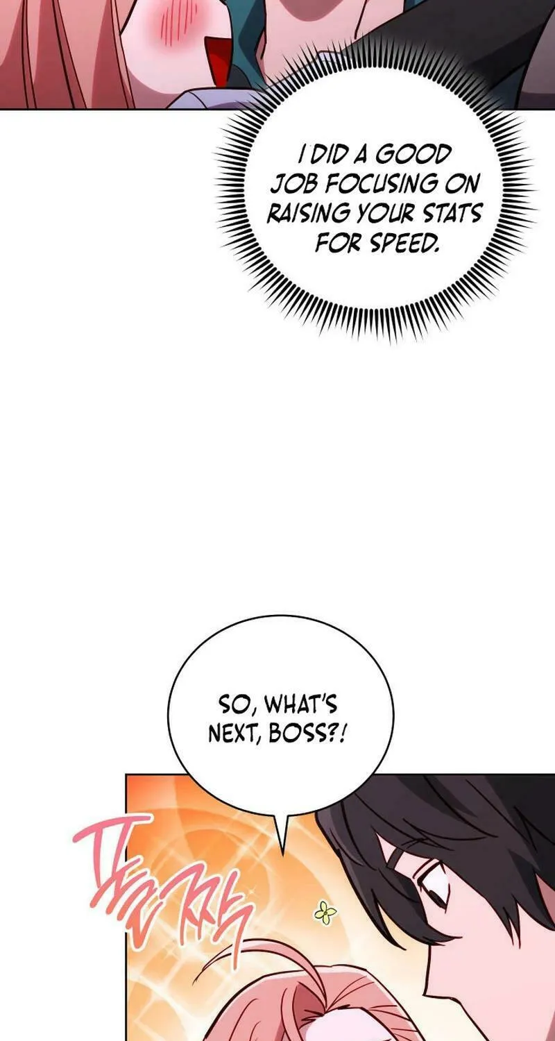 Nae Buhadeuri Michindeusi Yuneunghada Chapter 80 page 99 - 