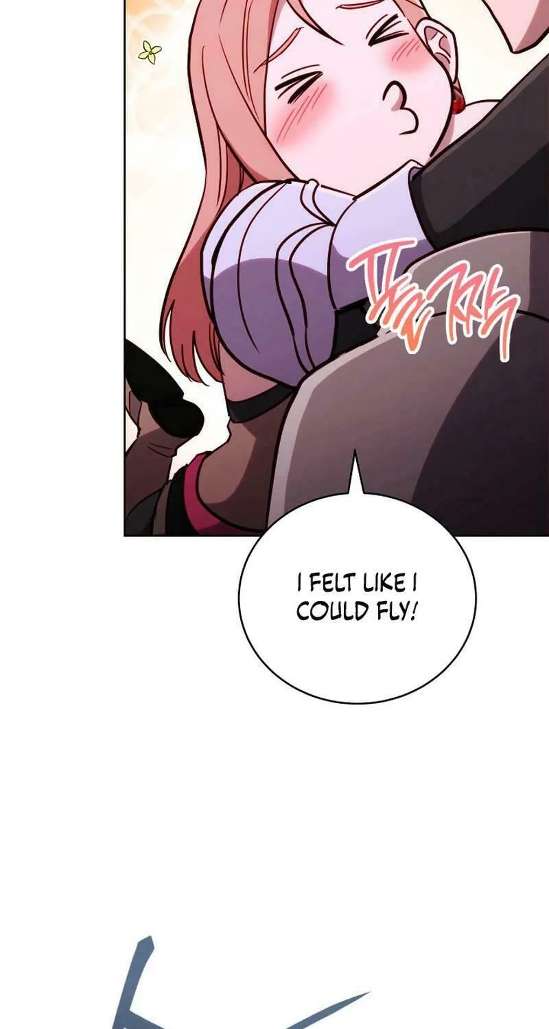 Nae Buhadeuri Michindeusi Yuneunghada Chapter 80 page 100 - 