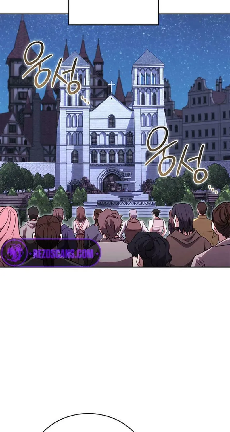 Nae Buhadeuri Michindeusi Yuneunghada Chapter 81 page 11 - 