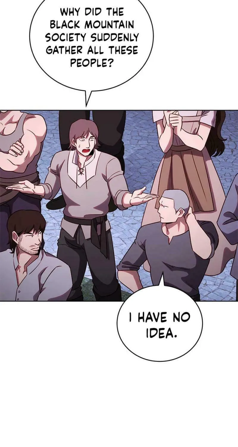 Nae Buhadeuri Michindeusi Yuneunghada Chapter 81 page 12 - 